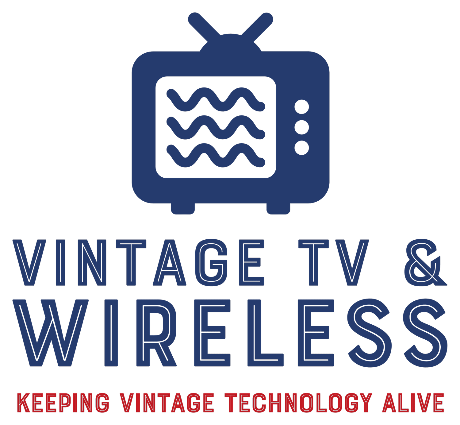    The Vintage TV & Wireless Company