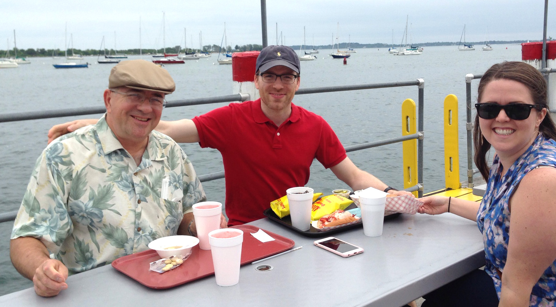 Lobster Rolls!