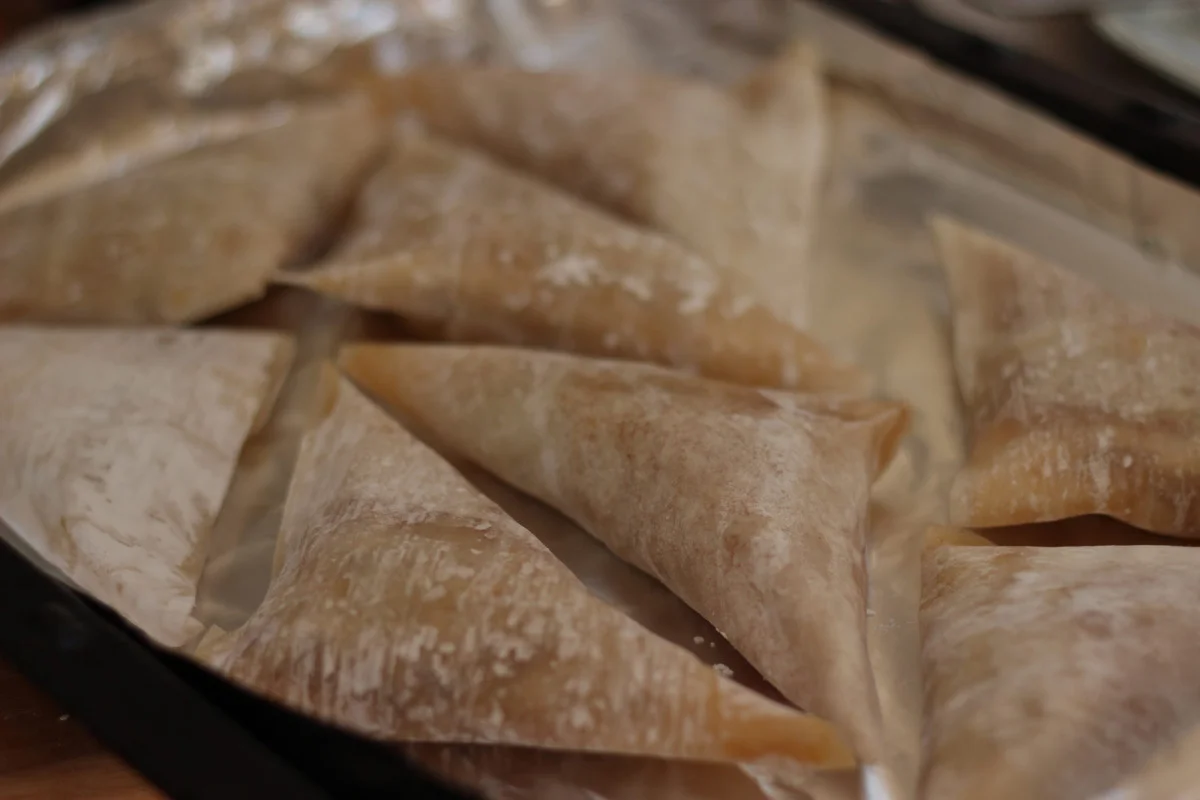 Pastillas