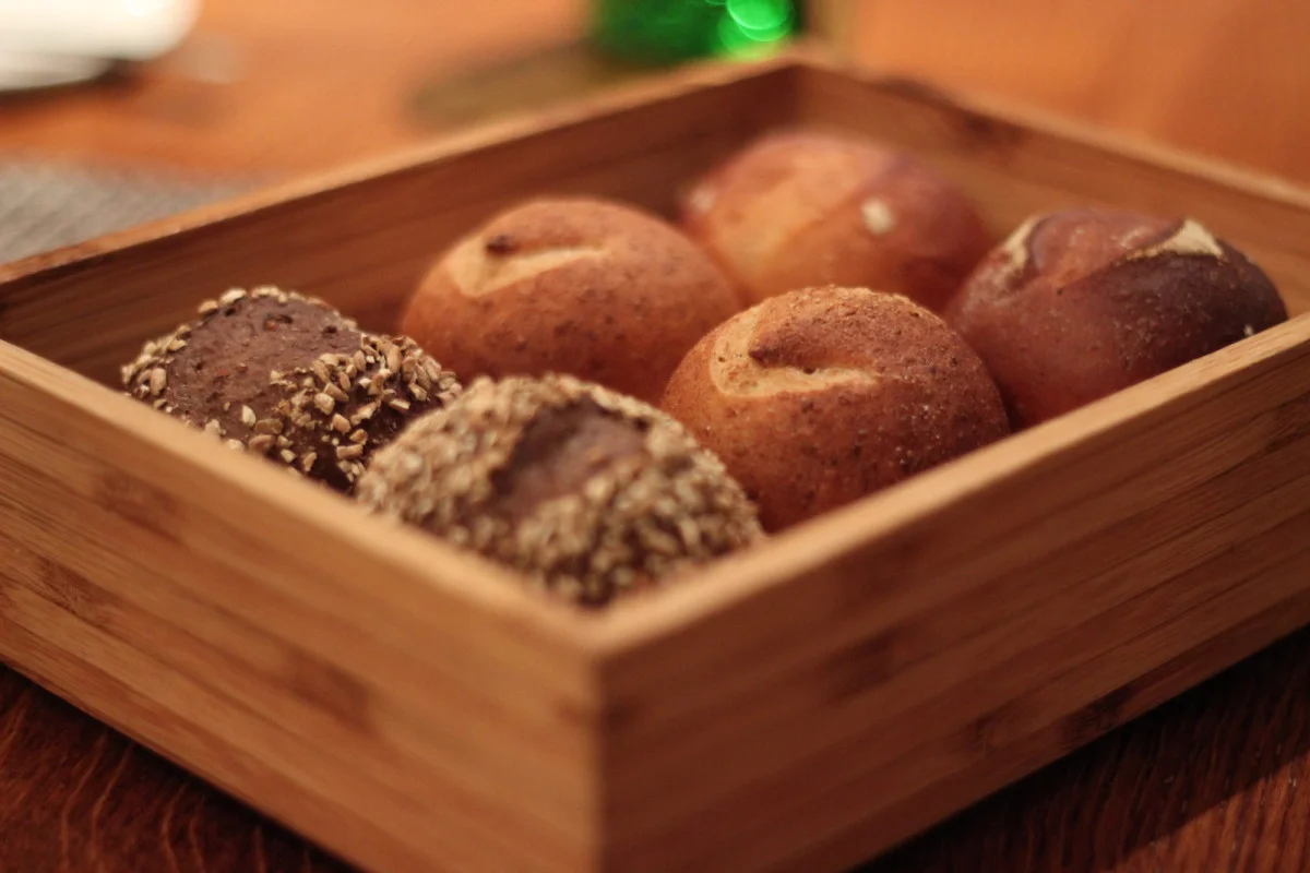 Bread