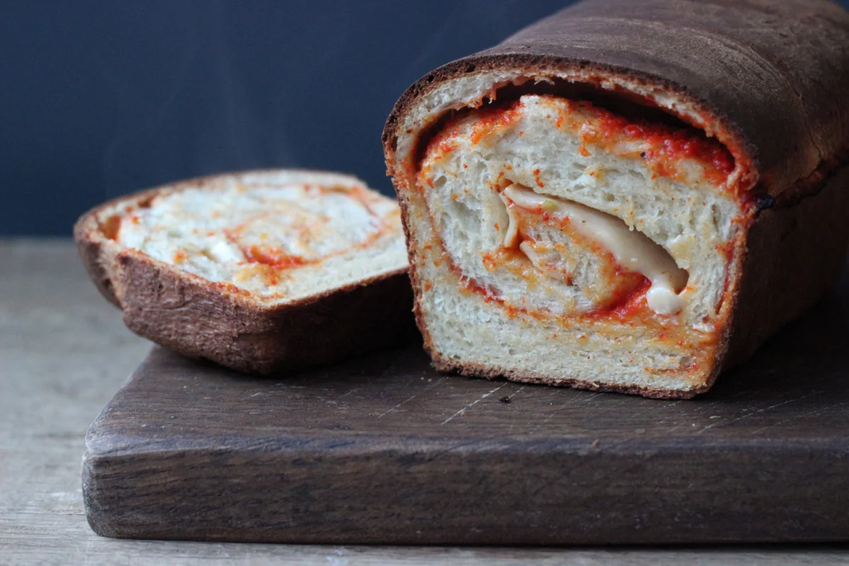 Swirl Bread