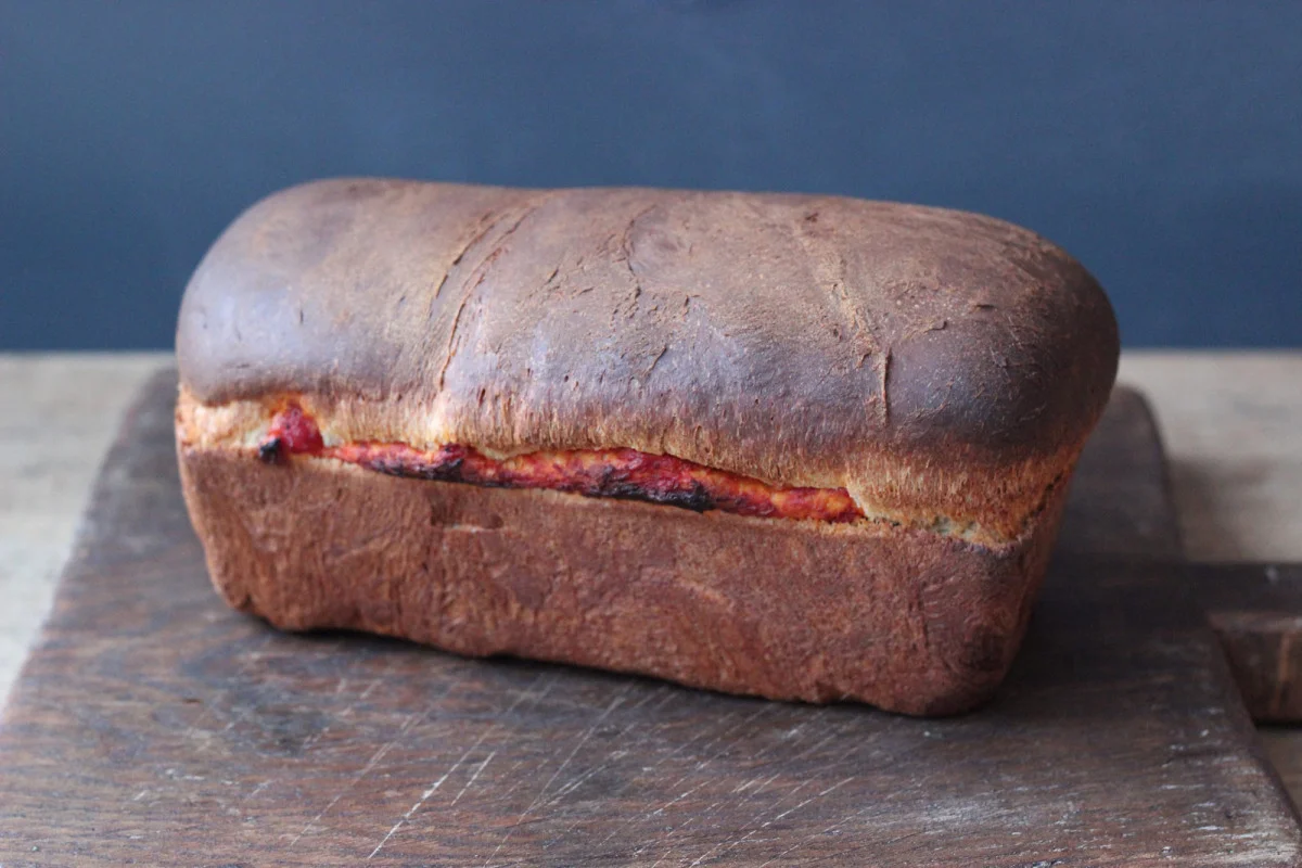 Swirl Bread