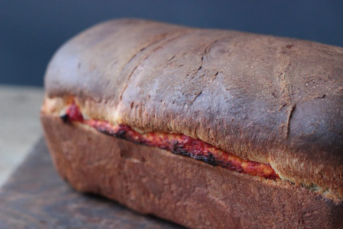 Swirl Bread