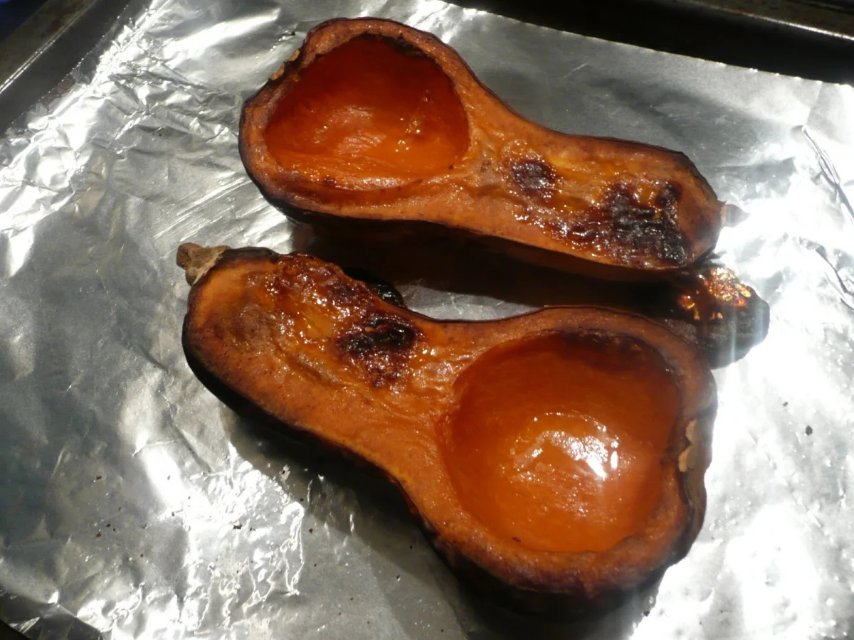 Butternut Squash