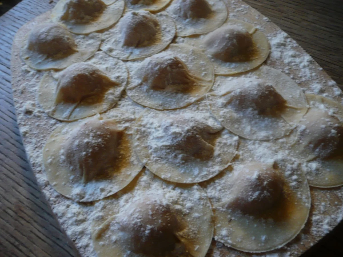 Ravioli