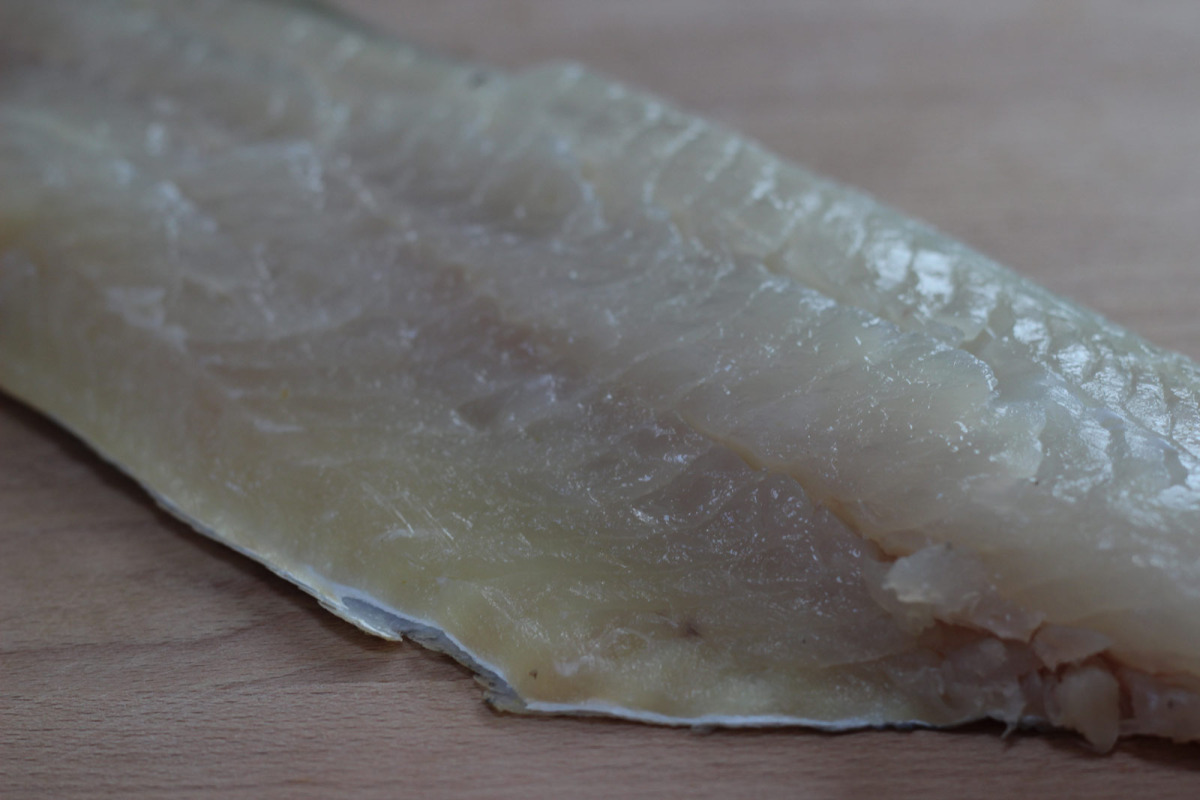 Haddock