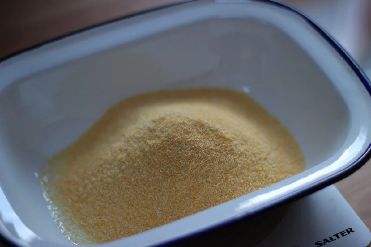 Polenta