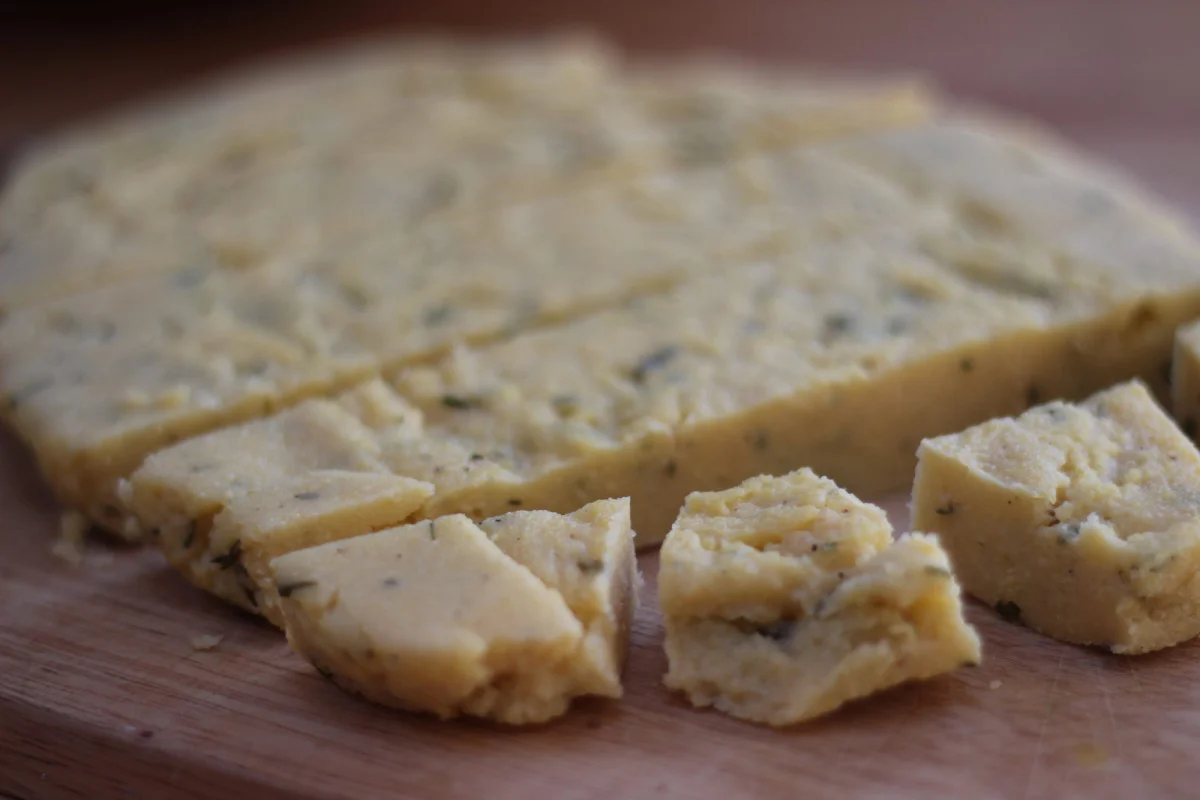 Polenta