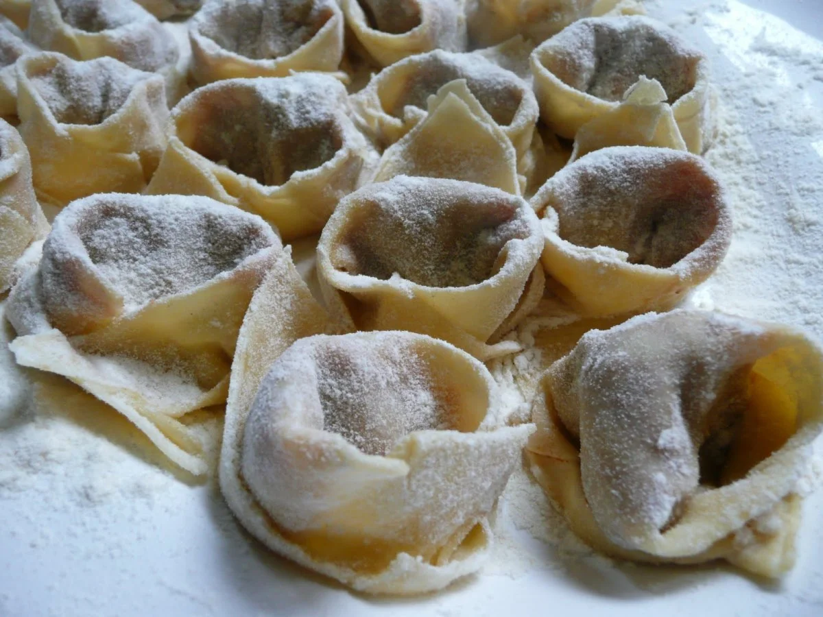 Tortelloni