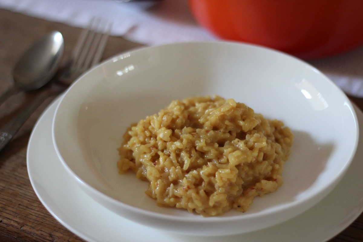 Risotto