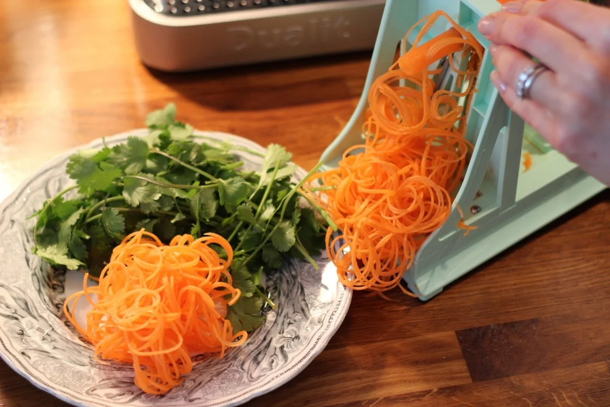 Carrots