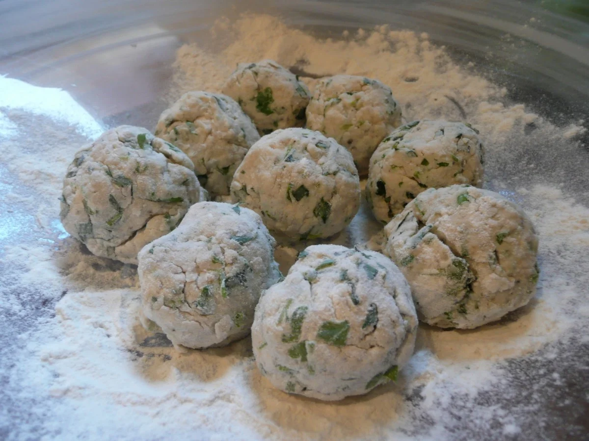 Dumplings