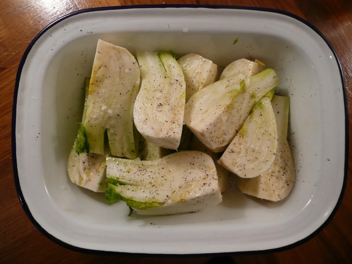 Fennel