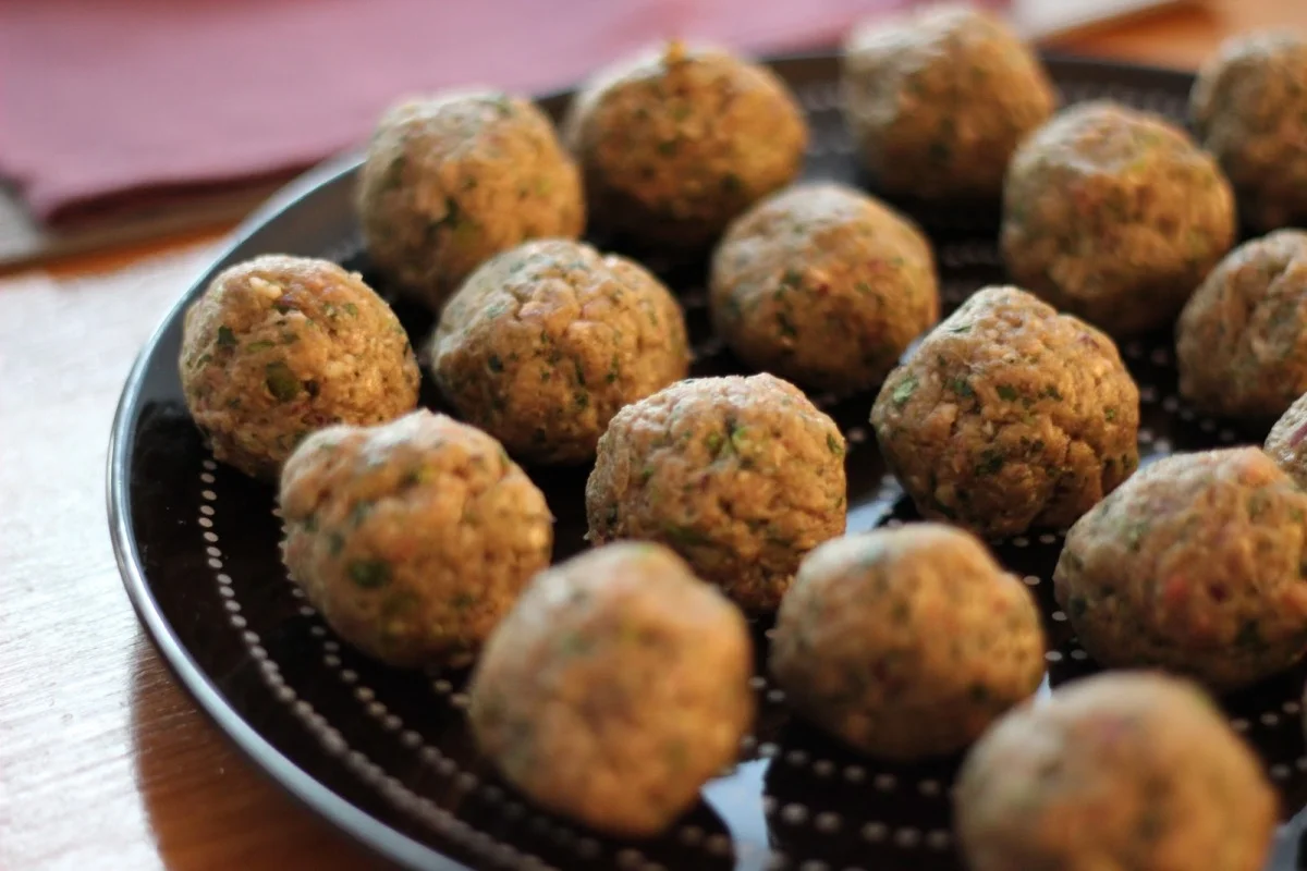 Meatballs
