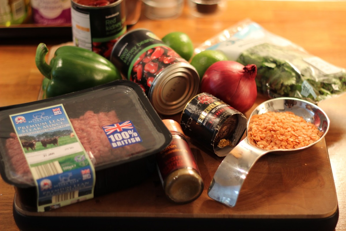 Ingredients