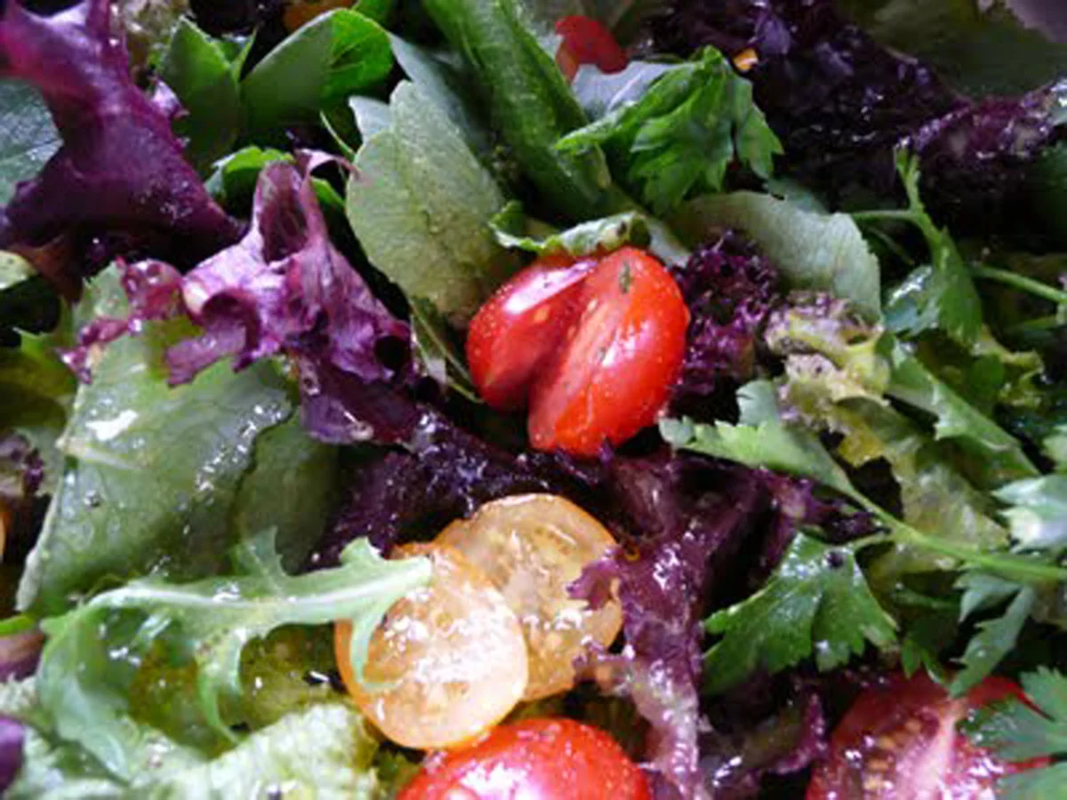 Salad