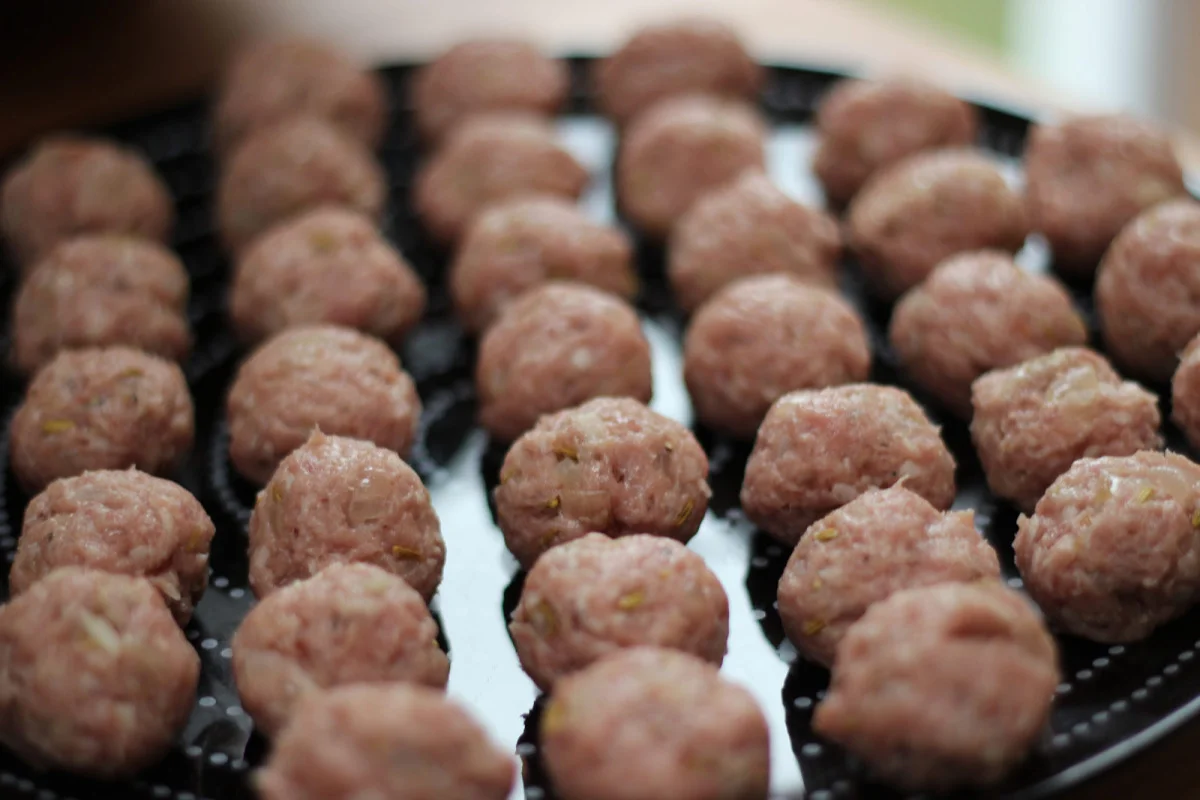 Meatballs