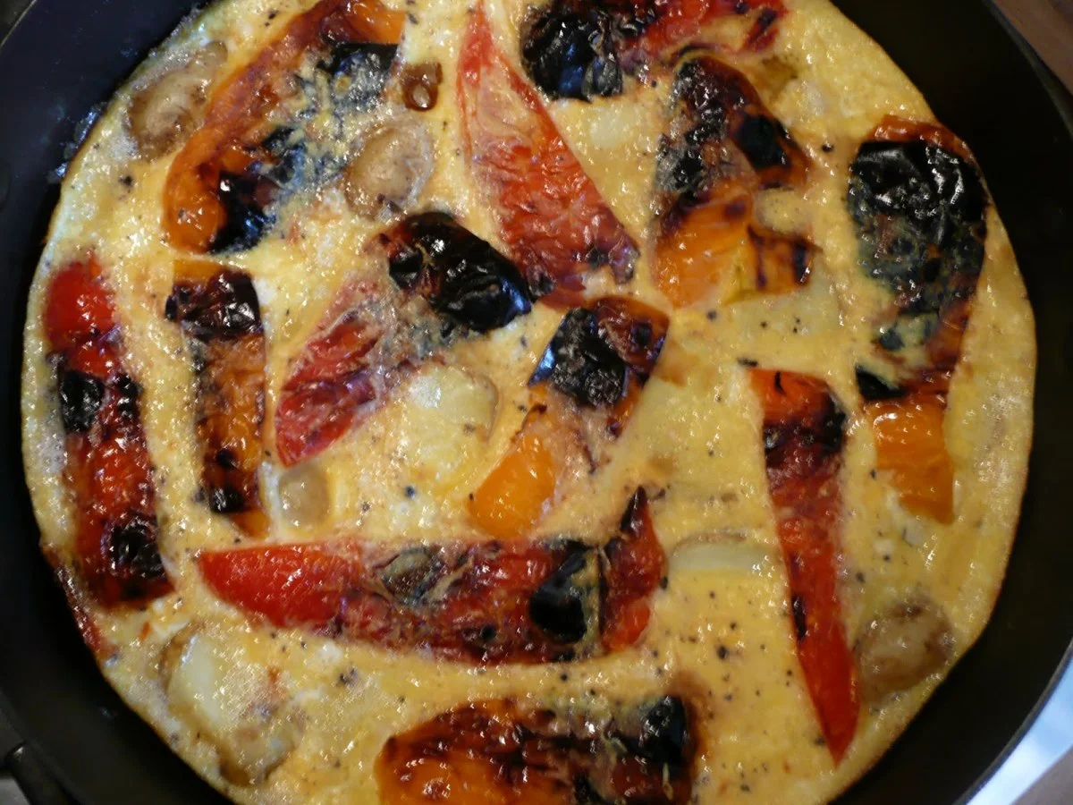 Tortilla