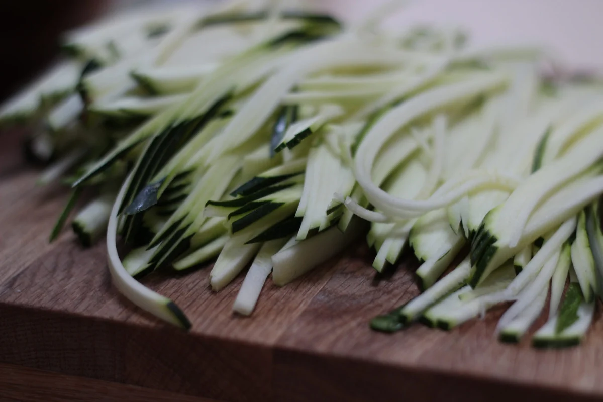 Courgette