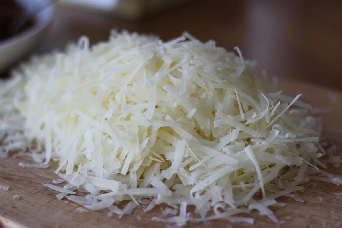 Parmesan