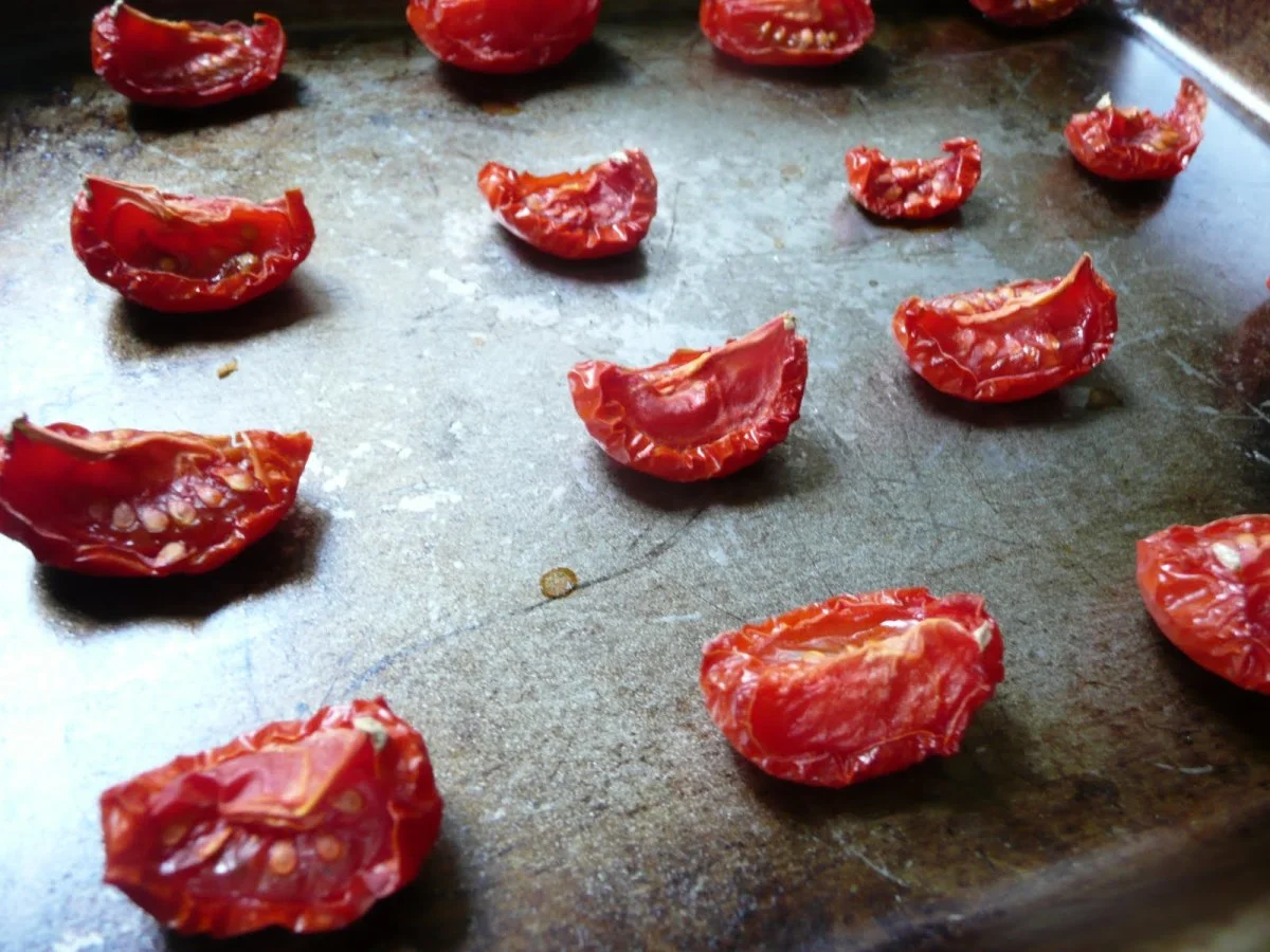 Tomatoes