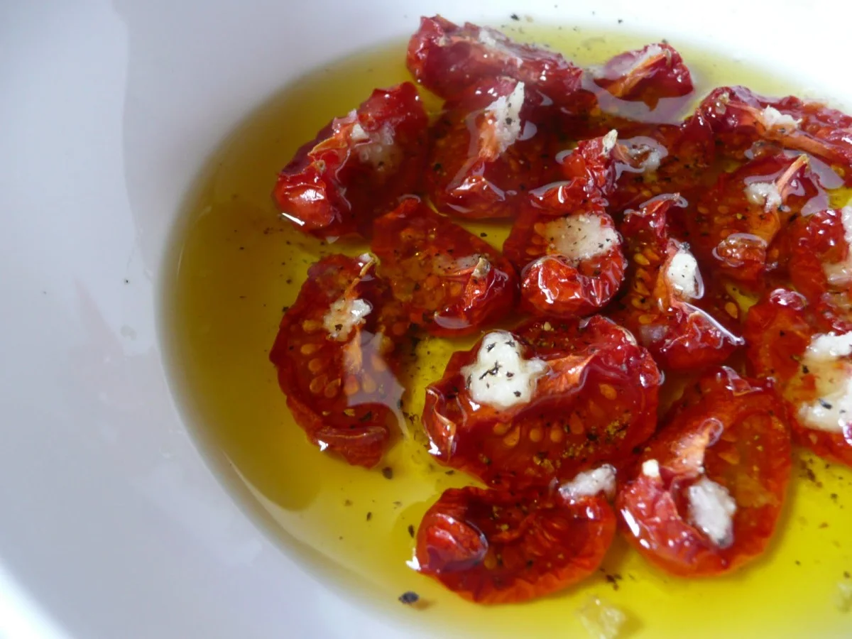 Tomatoes