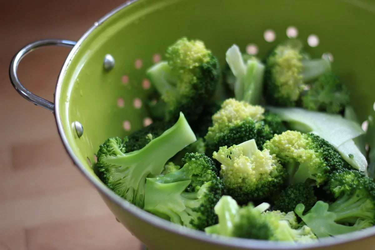 Broccoli