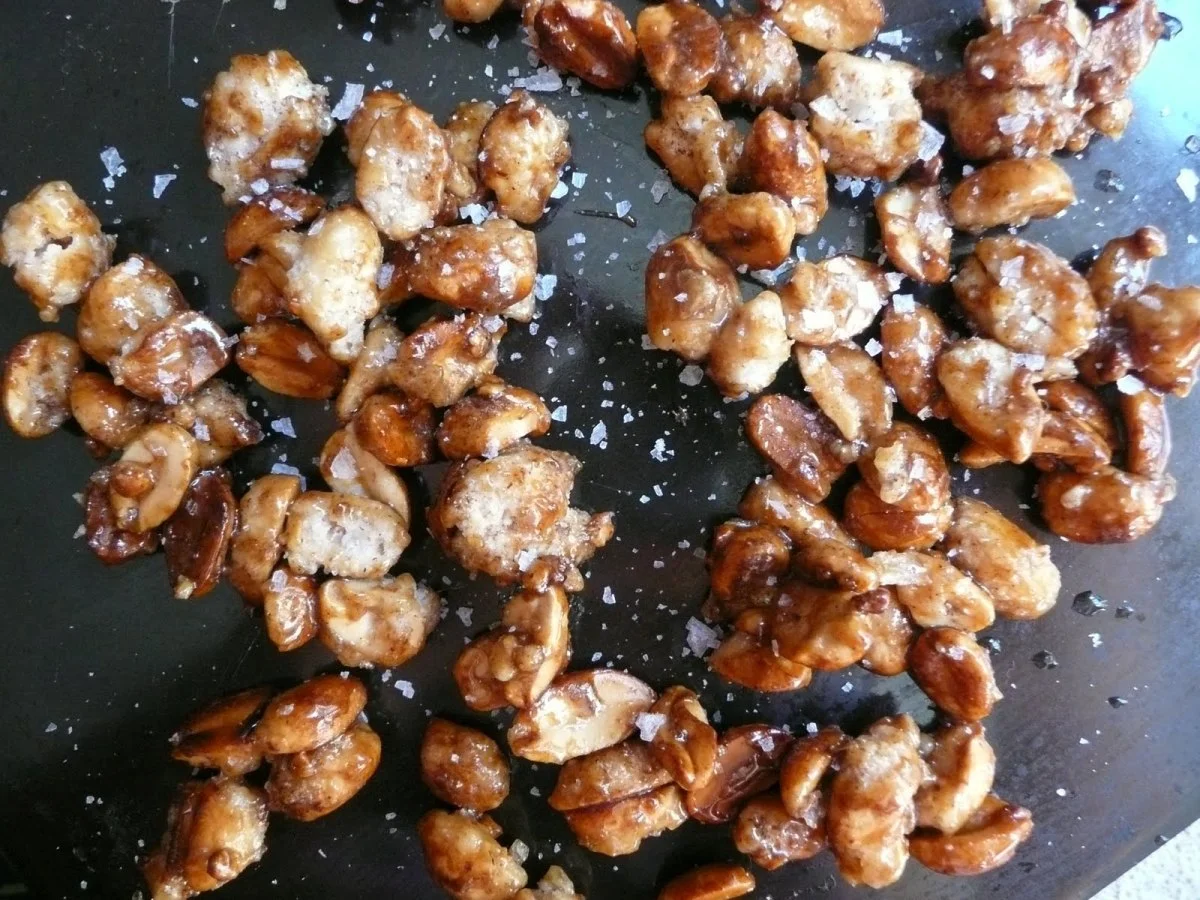 Peanuts