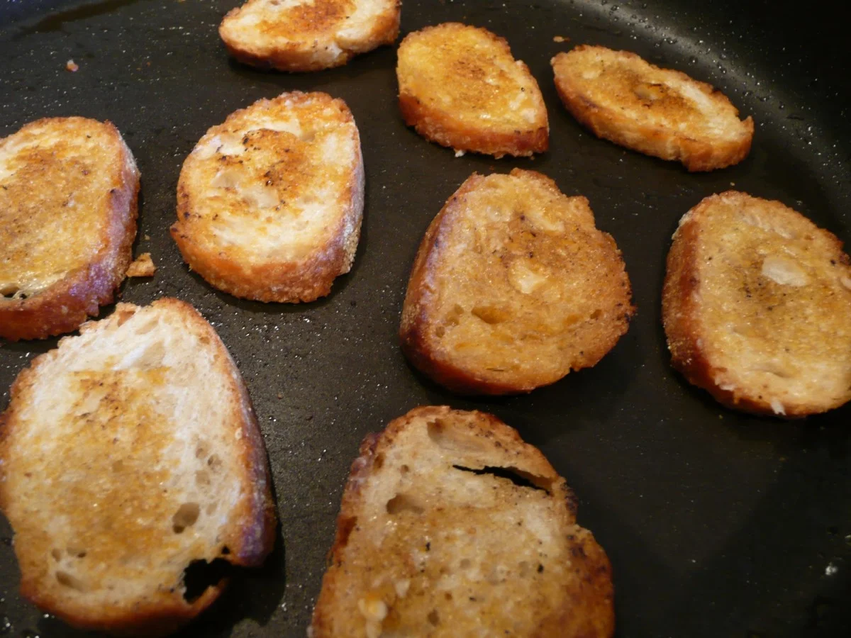 Bruschetta