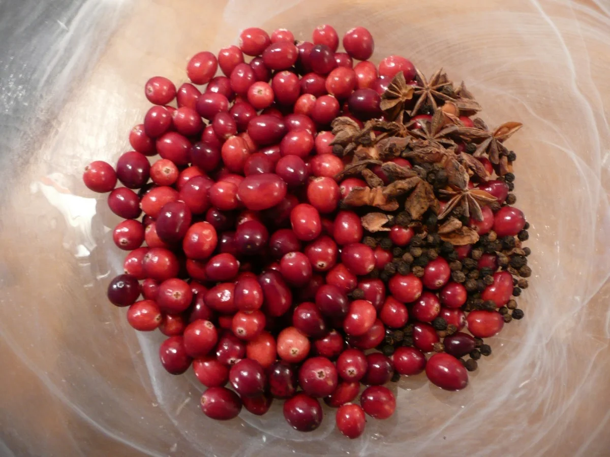 Berries