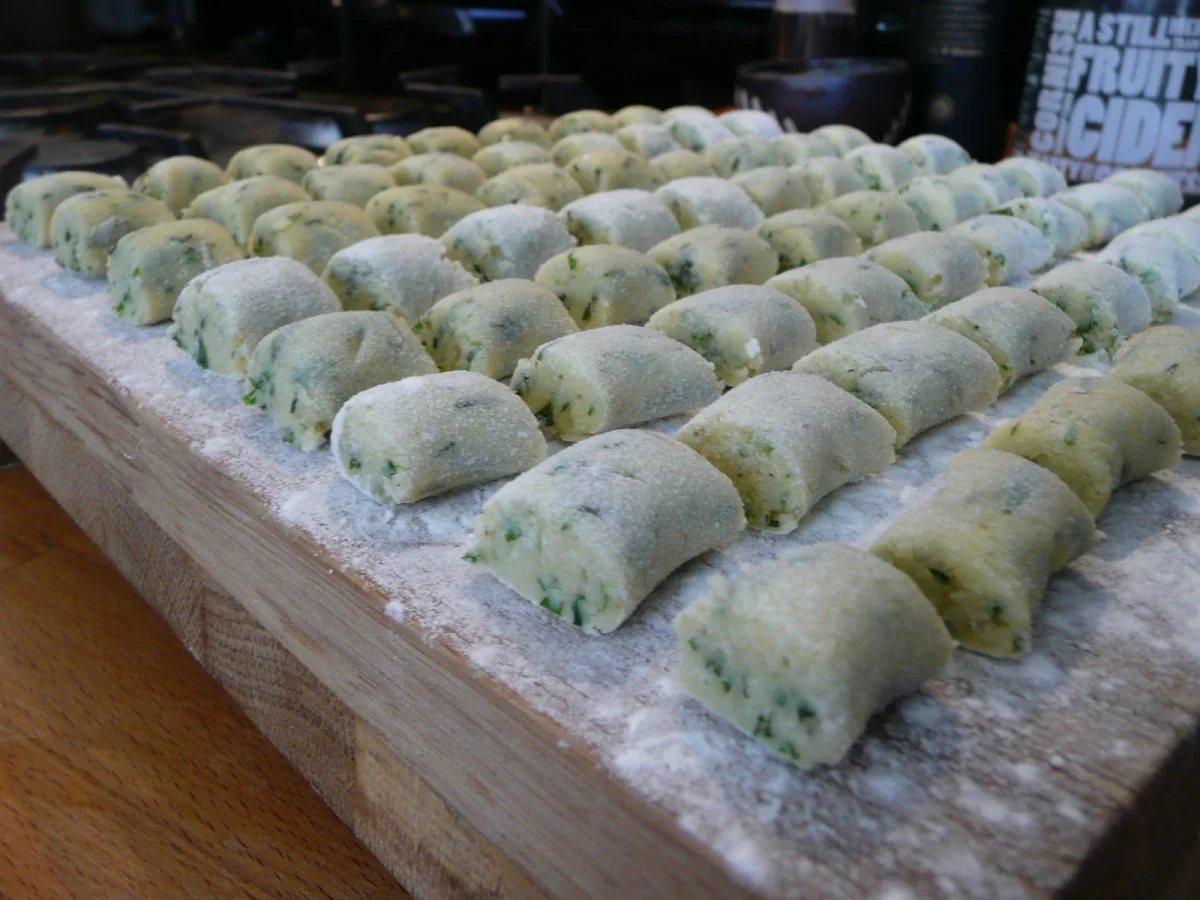 Gnocchi