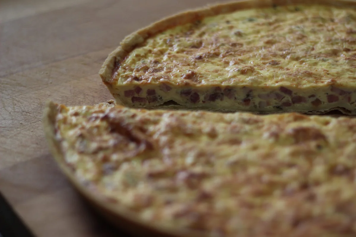 Quiche
