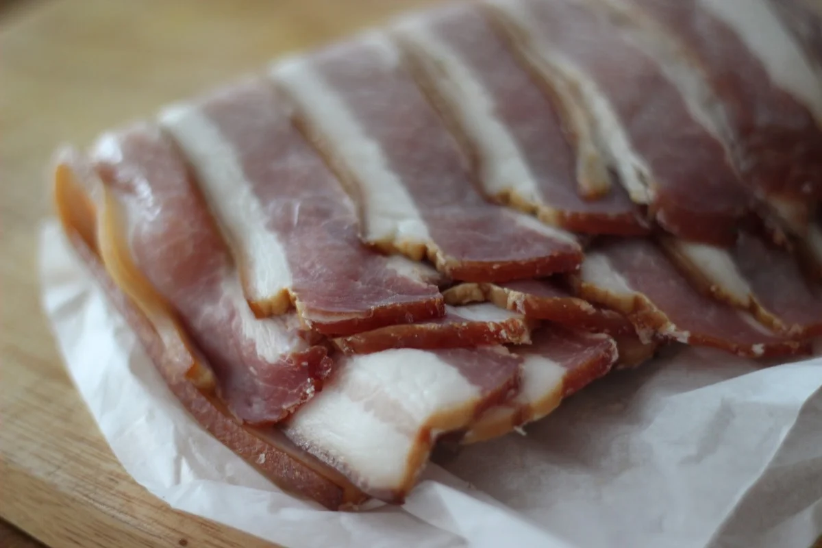 Bacon