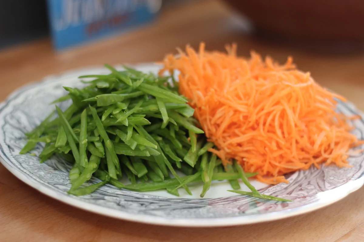 Vegetables
