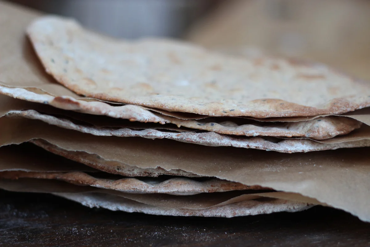 Flatbreads