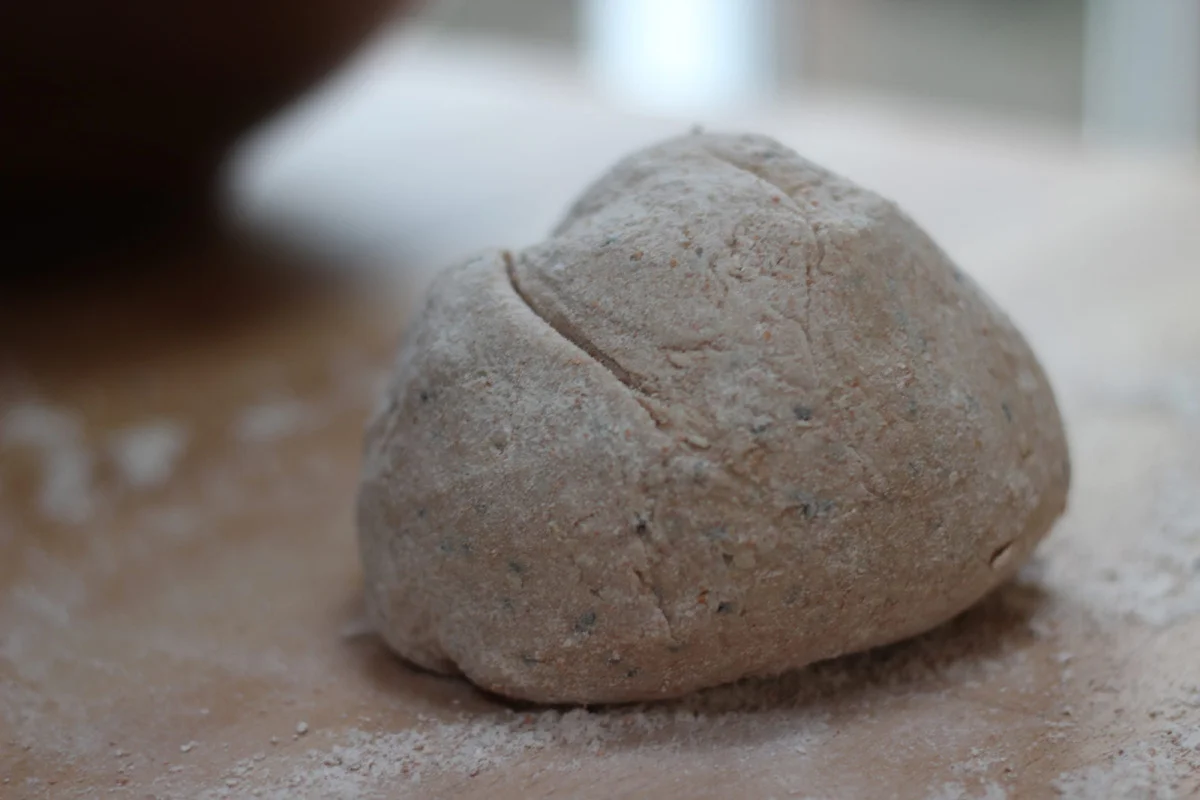 Dough