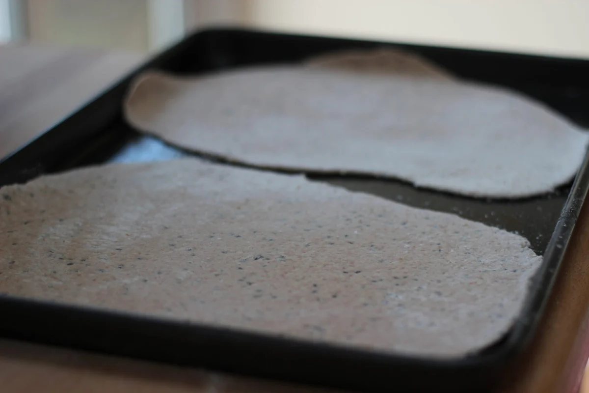 Flatbreads