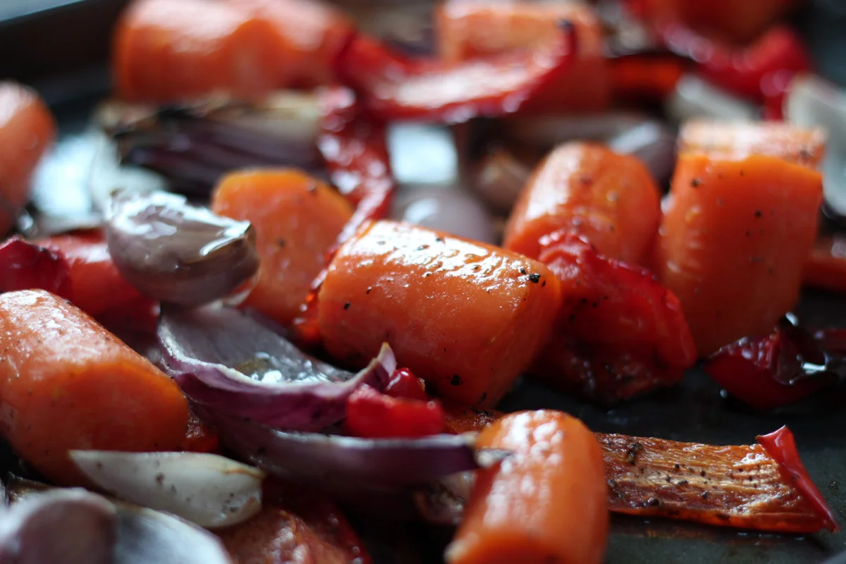 Vegetables