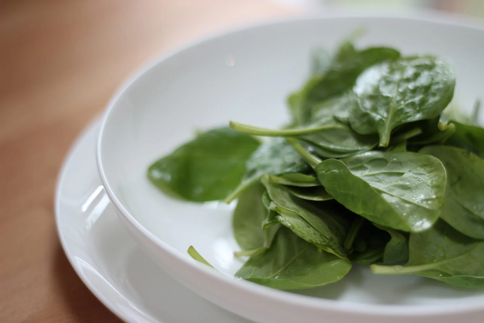Spinach