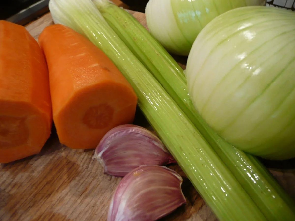 Vegetables
