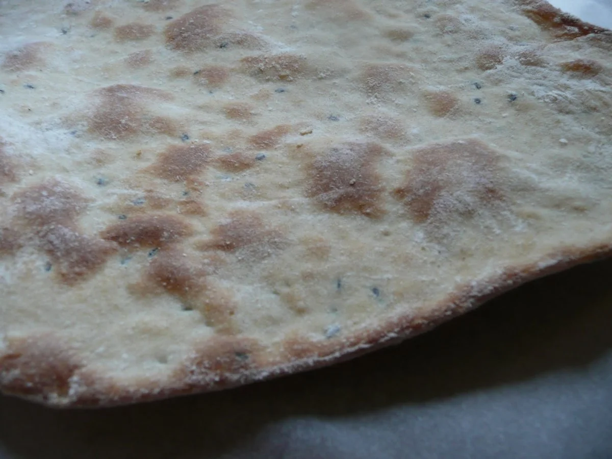 Flatbread