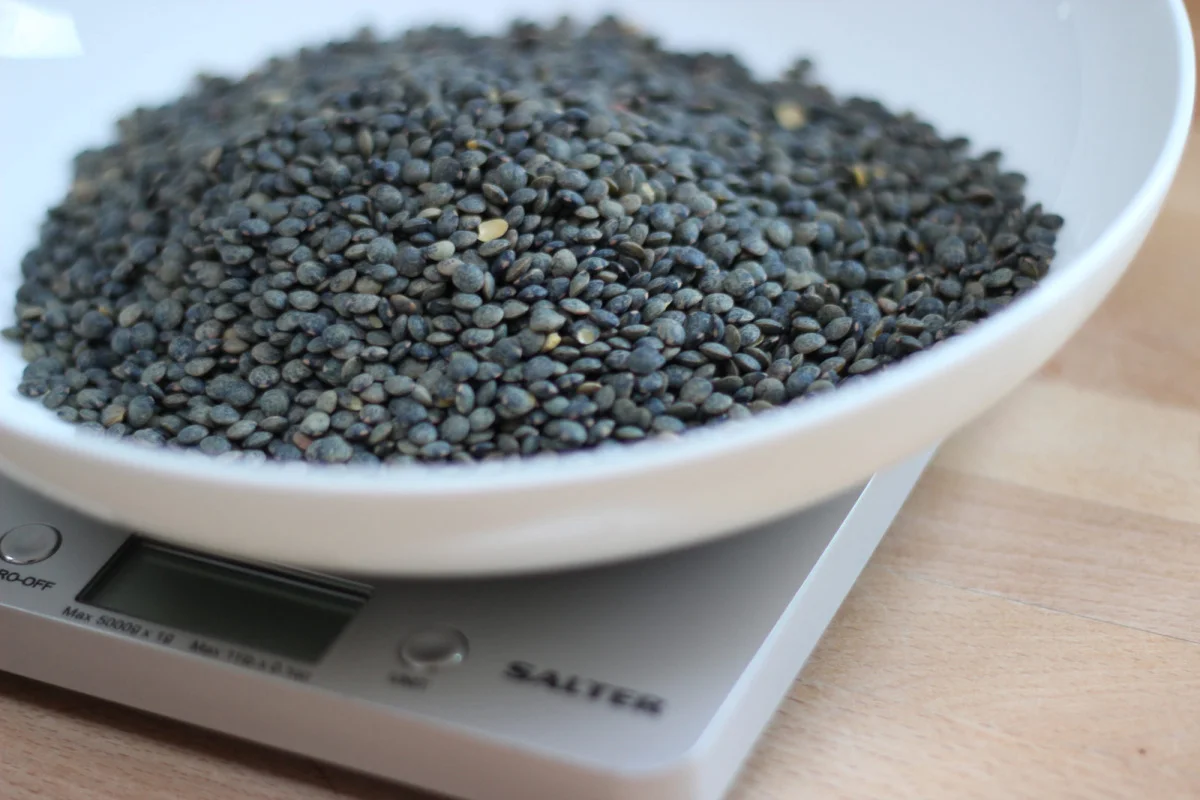 Lentils
