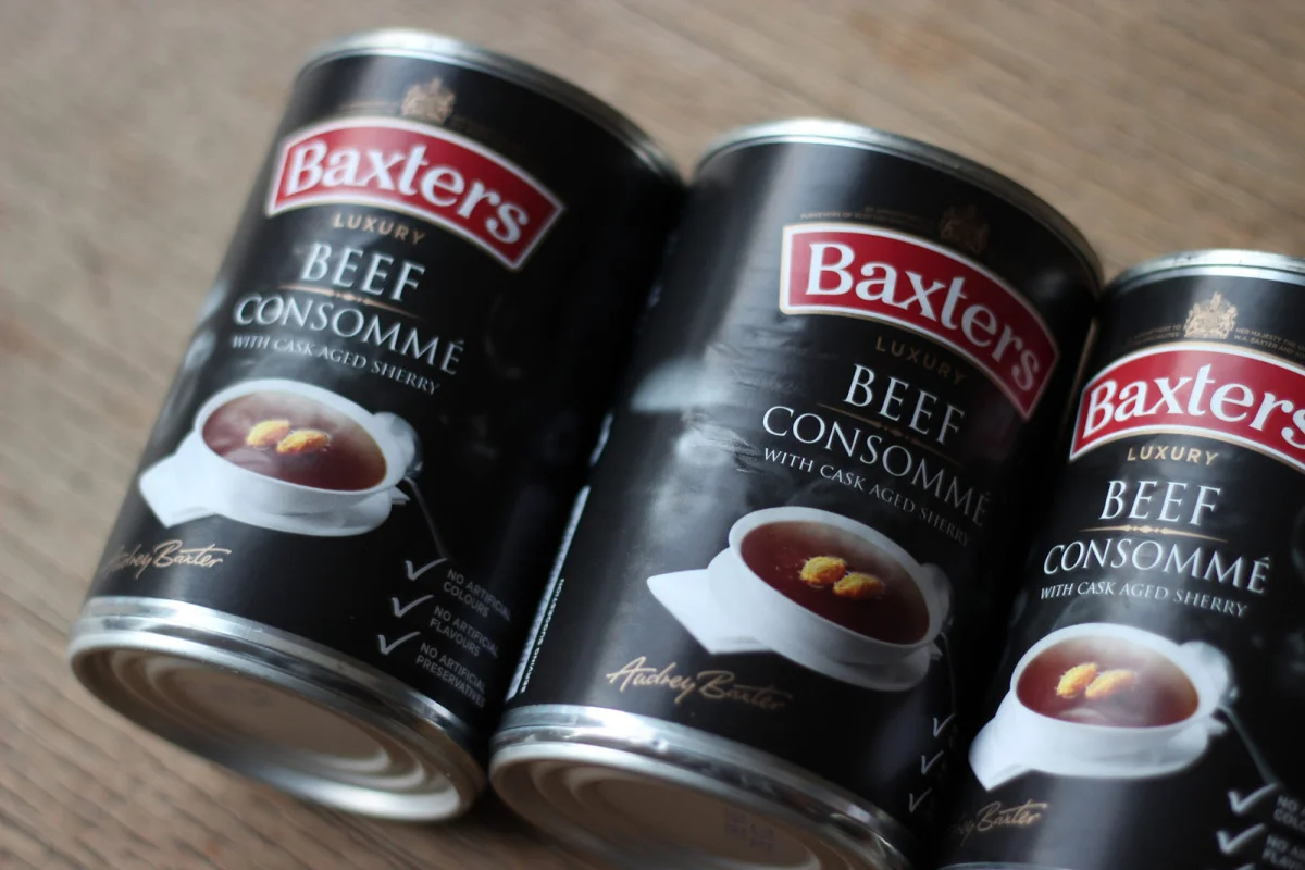 Baxters
