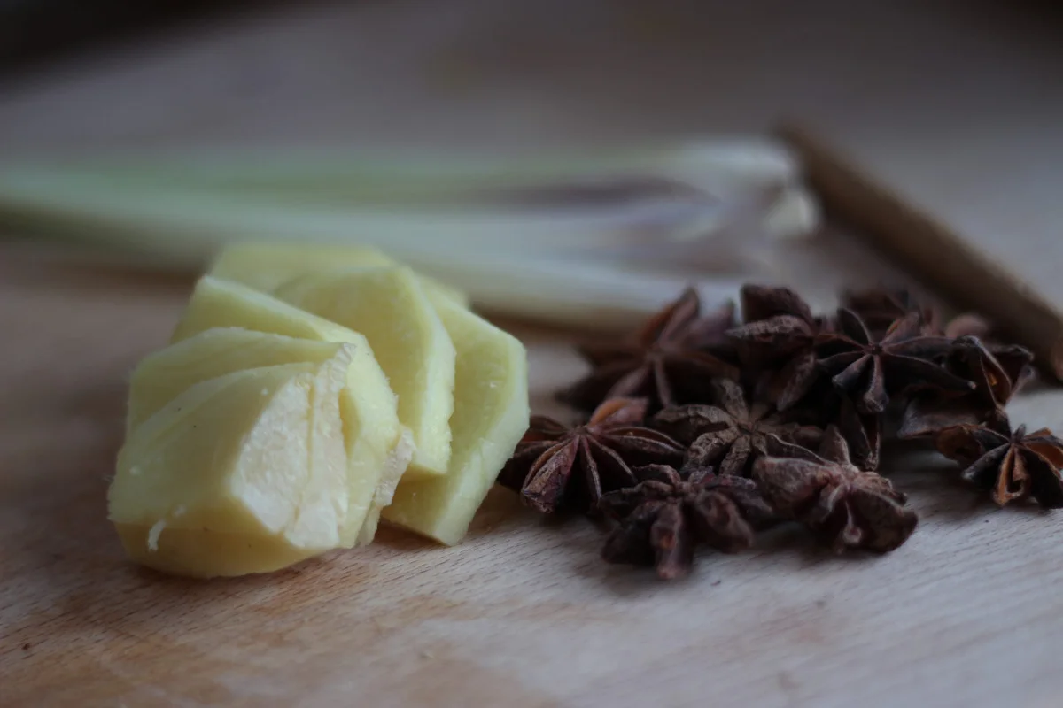 Spices
