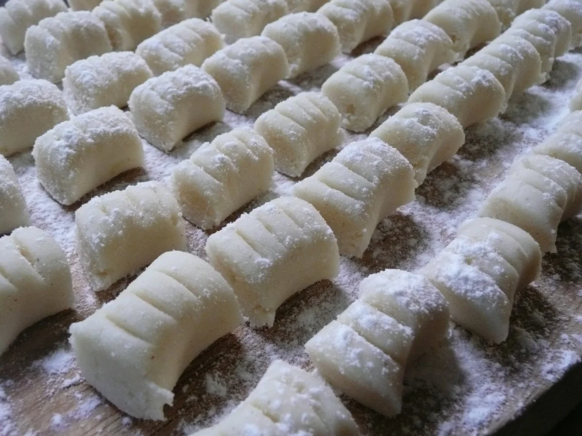 Gnocchi