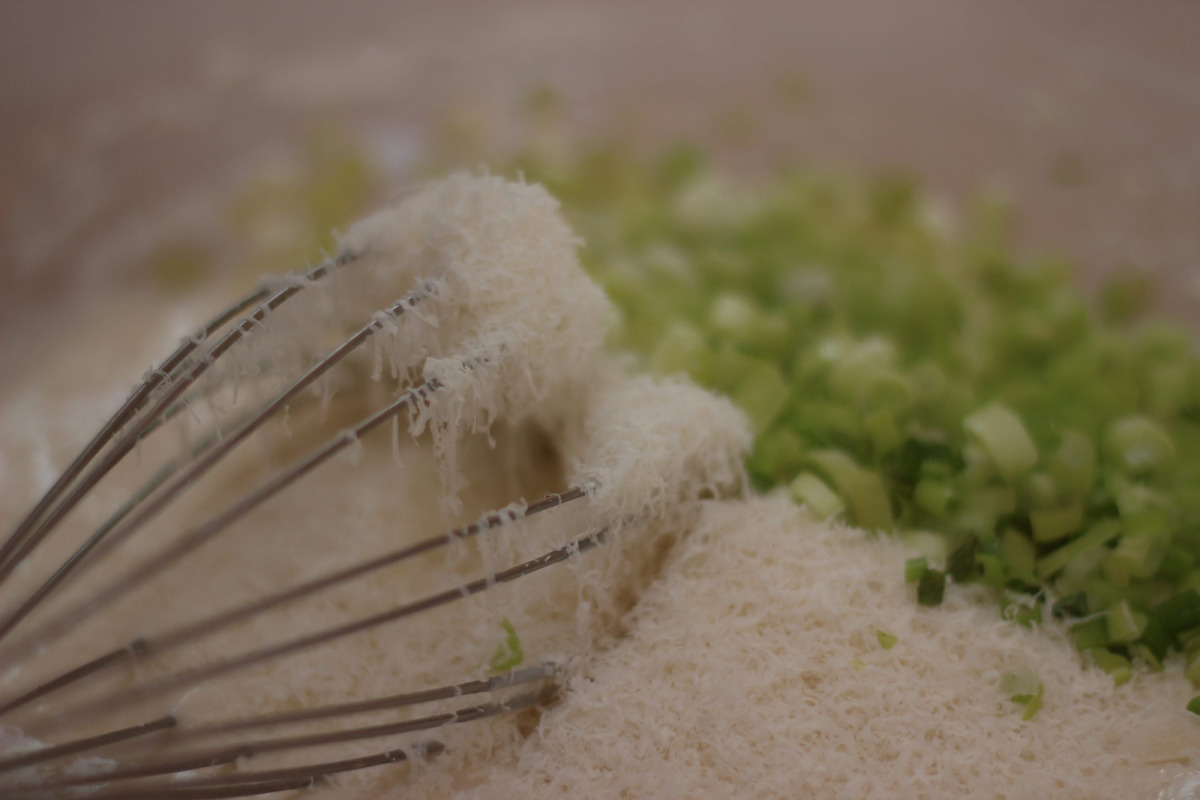 Parmesan