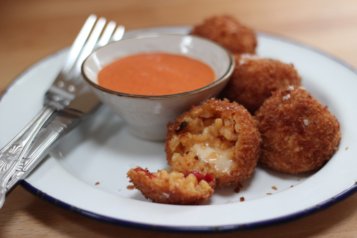 Arancini