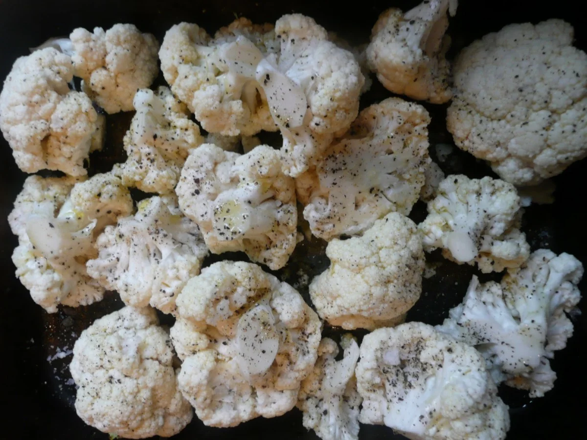 Cauliflower