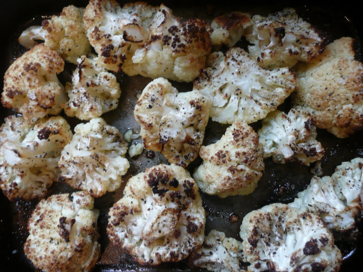 Cauliflower