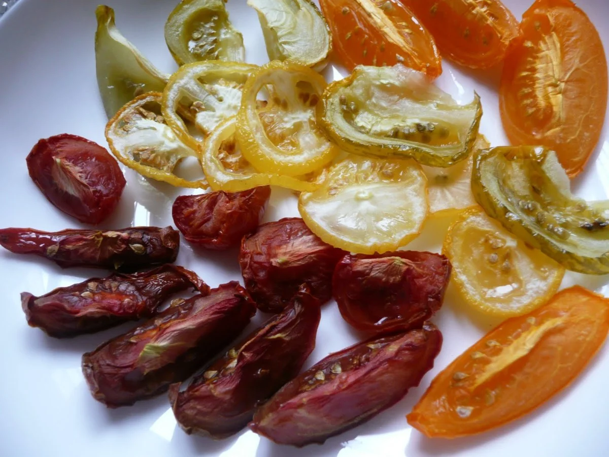 Tomatoes